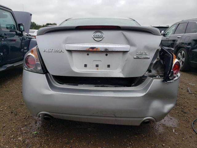 Photo 5 VIN: 1N4AL2AP7BN515737 - NISSAN ALTIMA 