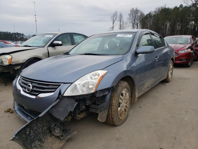 Photo 1 VIN: 1N4AL2AP7BN516807 - NISSAN ALTIMA BAS 