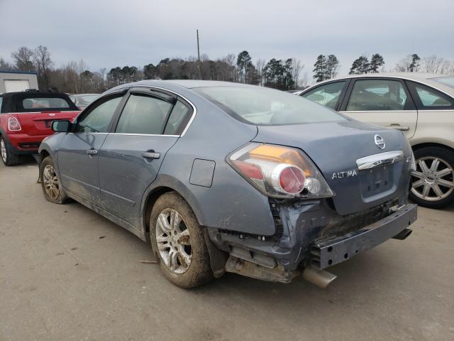 Photo 2 VIN: 1N4AL2AP7BN516807 - NISSAN ALTIMA BAS 