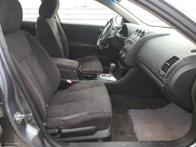 Photo 4 VIN: 1N4AL2AP7BN516807 - NISSAN ALTIMA BAS 