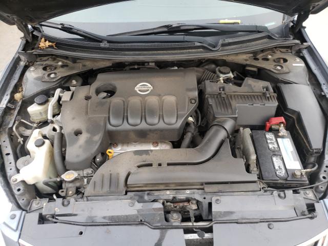 Photo 6 VIN: 1N4AL2AP7BN516807 - NISSAN ALTIMA BAS 