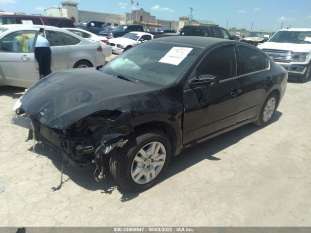 Photo 1 VIN: 1N4AL2AP7CC104996 - NISSAN ALTIMA 