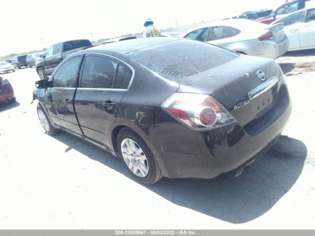 Photo 2 VIN: 1N4AL2AP7CC104996 - NISSAN ALTIMA 