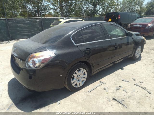 Photo 3 VIN: 1N4AL2AP7CC104996 - NISSAN ALTIMA 