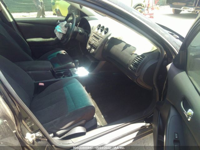 Photo 4 VIN: 1N4AL2AP7CC104996 - NISSAN ALTIMA 