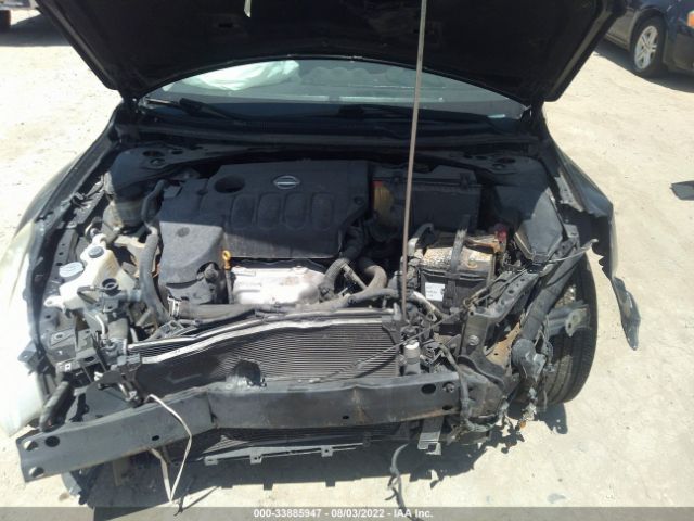 Photo 9 VIN: 1N4AL2AP7CC104996 - NISSAN ALTIMA 