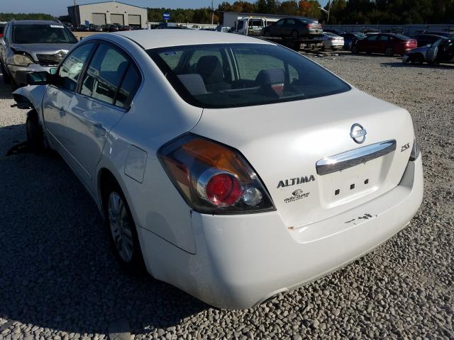 Photo 2 VIN: 1N4AL2AP7CC105257 - NISSAN ALTIMA BAS 