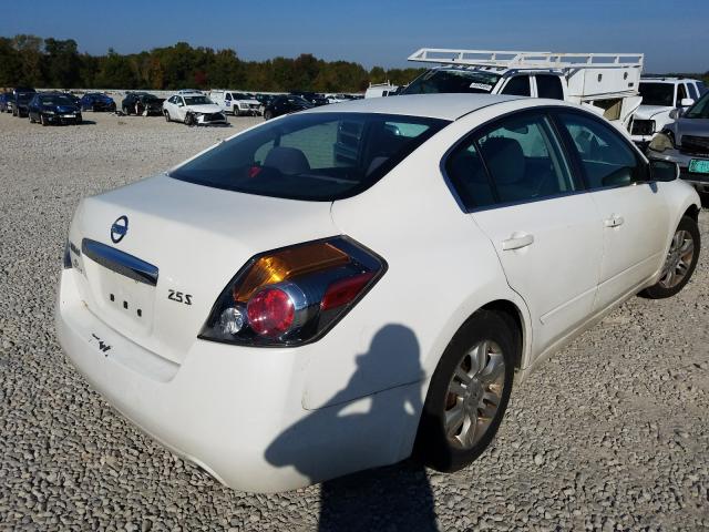 Photo 3 VIN: 1N4AL2AP7CC105257 - NISSAN ALTIMA BAS 