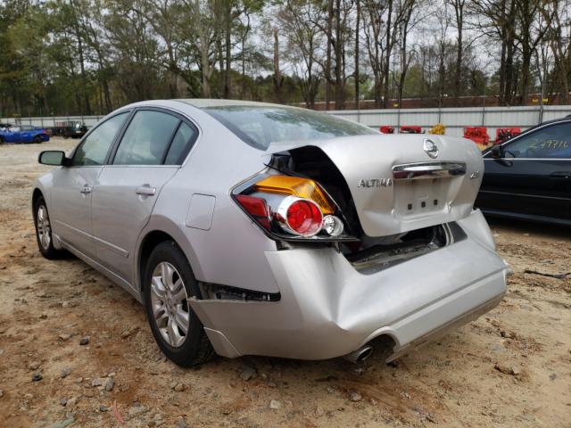 Photo 2 VIN: 1N4AL2AP7CC106652 - NISSAN ALTIMA BAS 