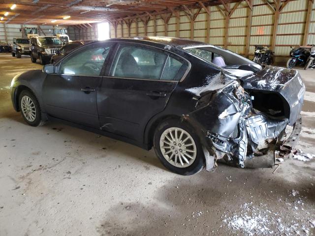 Photo 1 VIN: 1N4AL2AP7CC107543 - NISSAN ALTIMA BAS 