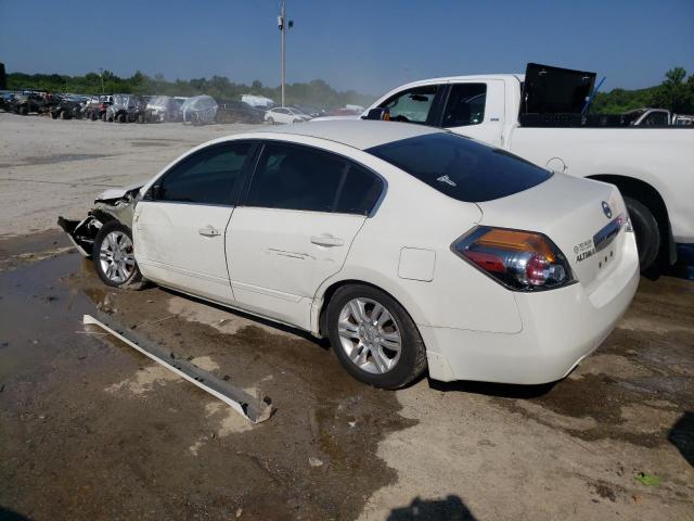 Photo 1 VIN: 1N4AL2AP7CC107977 - NISSAN ALTIMA BAS 