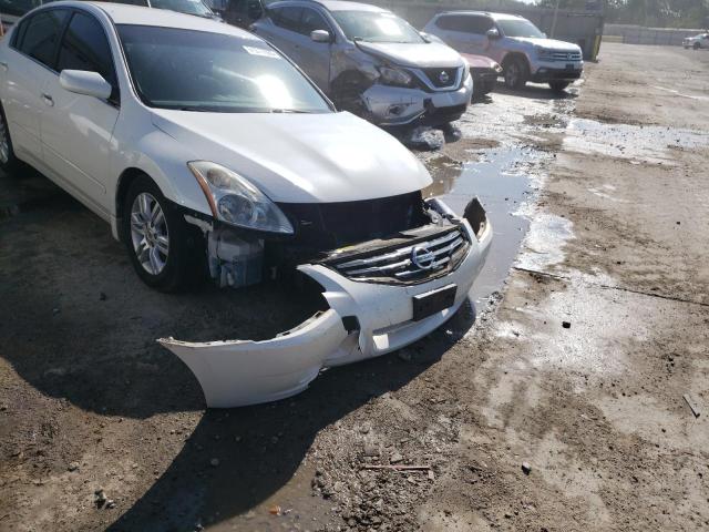 Photo 11 VIN: 1N4AL2AP7CC107977 - NISSAN ALTIMA BAS 