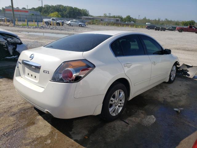 Photo 2 VIN: 1N4AL2AP7CC107977 - NISSAN ALTIMA BAS 