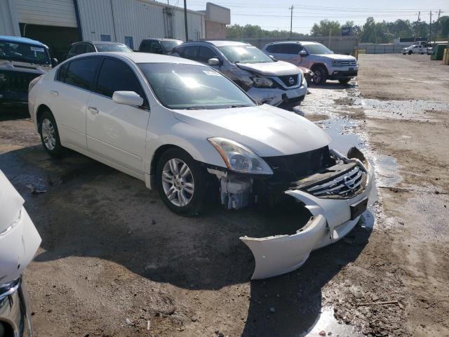 Photo 3 VIN: 1N4AL2AP7CC107977 - NISSAN ALTIMA BAS 