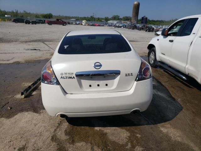 Photo 5 VIN: 1N4AL2AP7CC107977 - NISSAN ALTIMA BAS 