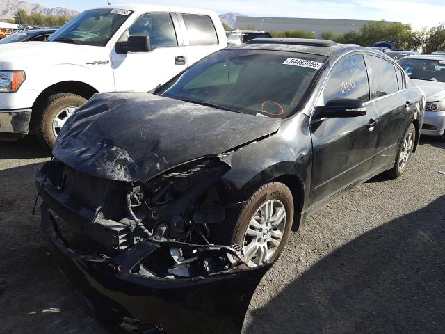 Photo 1 VIN: 1N4AL2AP7CC111463 - NISSAN ALTIMA BAS 