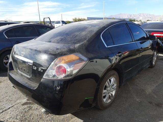 Photo 3 VIN: 1N4AL2AP7CC111463 - NISSAN ALTIMA BAS 