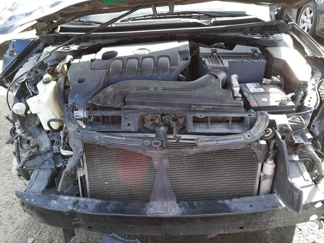 Photo 6 VIN: 1N4AL2AP7CC111463 - NISSAN ALTIMA BAS 