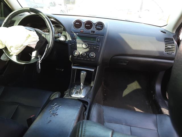 Photo 8 VIN: 1N4AL2AP7CC111463 - NISSAN ALTIMA BAS 