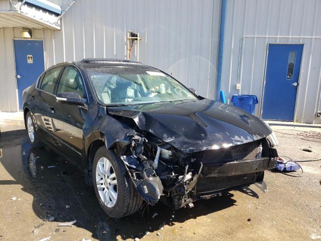 Photo 0 VIN: 1N4AL2AP7CC112290 - NISSAN ALTIMA BAS 