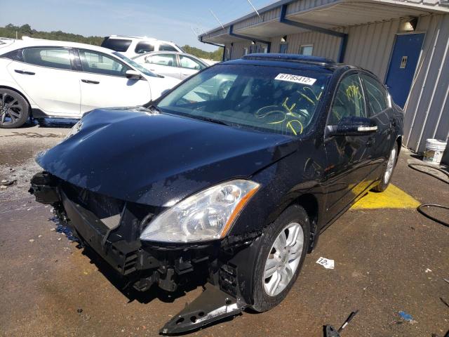 Photo 1 VIN: 1N4AL2AP7CC112290 - NISSAN ALTIMA BAS 