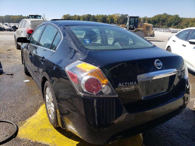 Photo 2 VIN: 1N4AL2AP7CC112290 - NISSAN ALTIMA BAS 