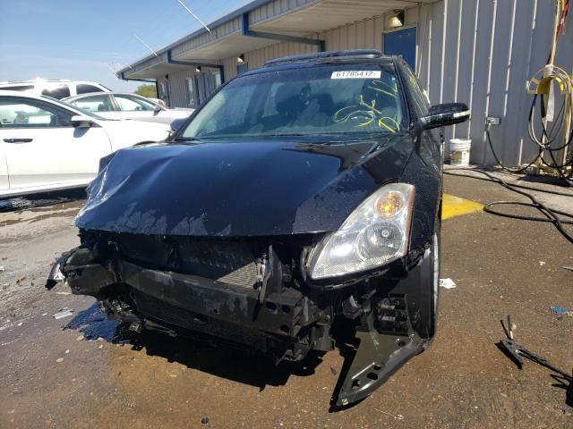 Photo 8 VIN: 1N4AL2AP7CC112290 - NISSAN ALTIMA BAS 