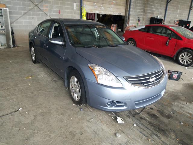 Photo 0 VIN: 1N4AL2AP7CC113696 - NISSAN ALTIMA BAS 