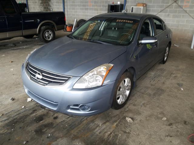 Photo 1 VIN: 1N4AL2AP7CC113696 - NISSAN ALTIMA BAS 