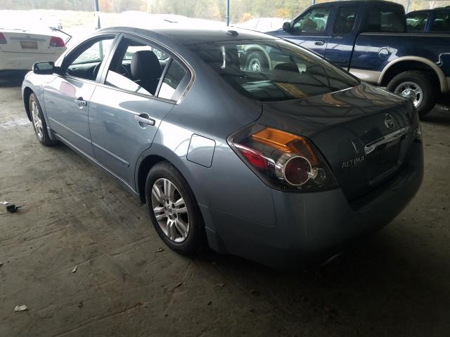 Photo 2 VIN: 1N4AL2AP7CC113696 - NISSAN ALTIMA BAS 