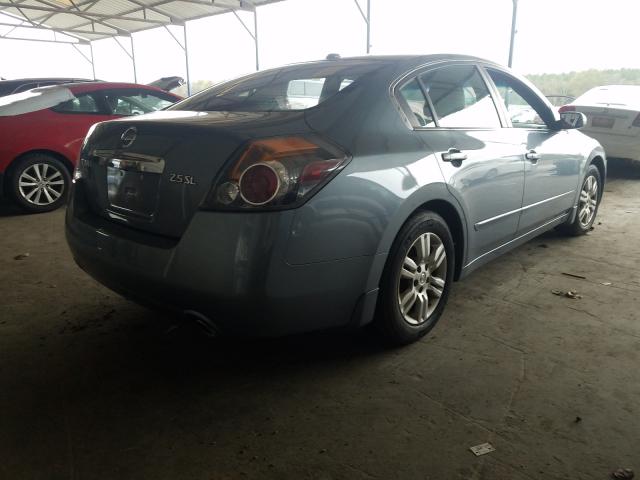 Photo 3 VIN: 1N4AL2AP7CC113696 - NISSAN ALTIMA BAS 