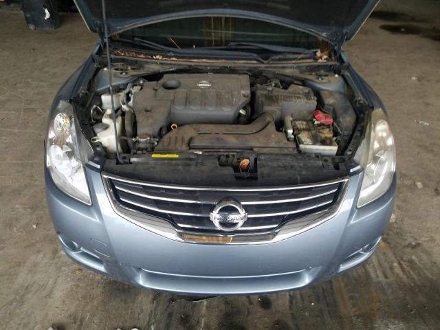 Photo 6 VIN: 1N4AL2AP7CC113696 - NISSAN ALTIMA BAS 