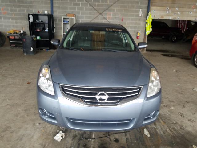 Photo 8 VIN: 1N4AL2AP7CC113696 - NISSAN ALTIMA BAS 