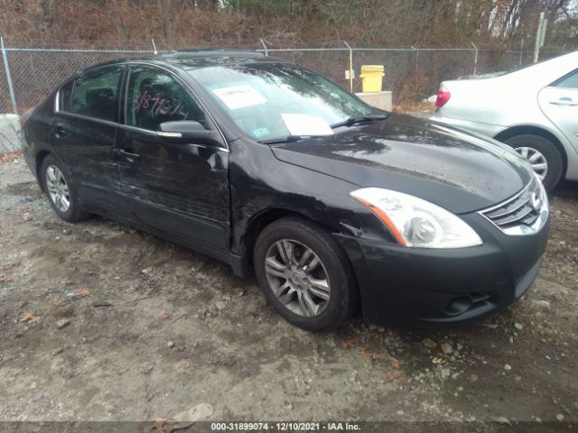 Photo 0 VIN: 1N4AL2AP7CC120051 - NISSAN ALTIMA 