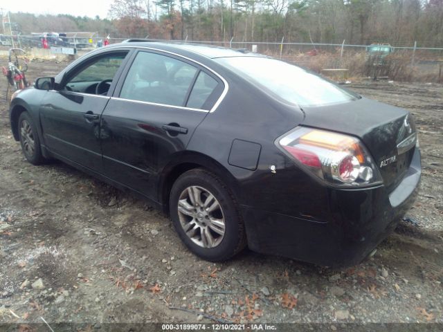 Photo 2 VIN: 1N4AL2AP7CC120051 - NISSAN ALTIMA 