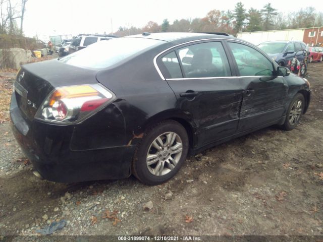 Photo 3 VIN: 1N4AL2AP7CC120051 - NISSAN ALTIMA 