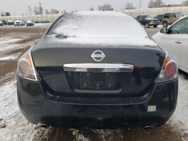 Photo 5 VIN: 1N4AL2AP7CC120552 - NISSAN ALTIMA BAS 