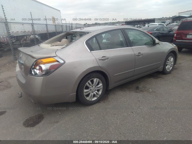 Photo 3 VIN: 1N4AL2AP7CC125847 - NISSAN ALTIMA 