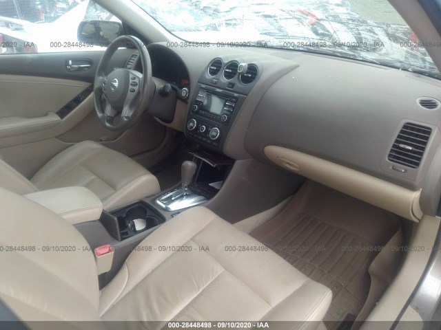 Photo 4 VIN: 1N4AL2AP7CC125847 - NISSAN ALTIMA 