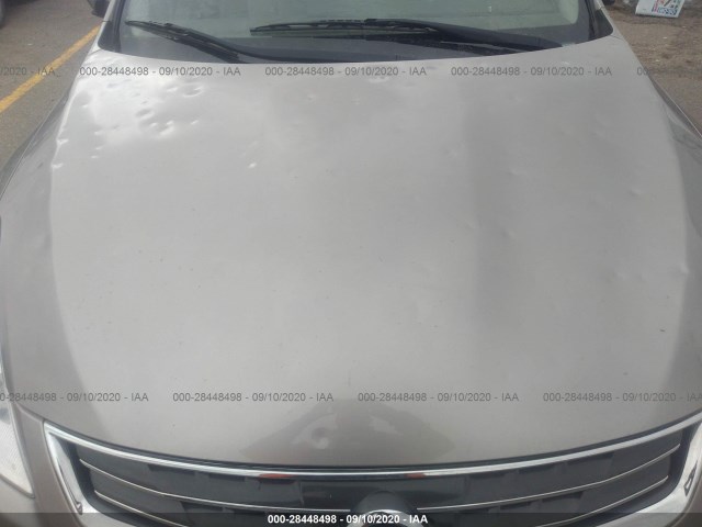 Photo 5 VIN: 1N4AL2AP7CC125847 - NISSAN ALTIMA 