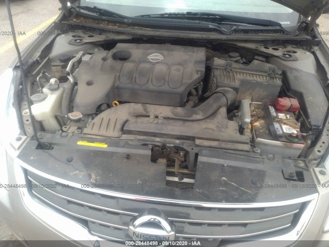 Photo 9 VIN: 1N4AL2AP7CC125847 - NISSAN ALTIMA 