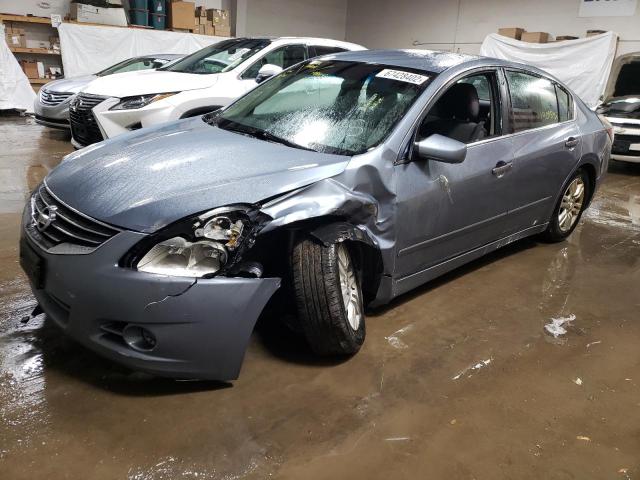 Photo 0 VIN: 1N4AL2AP7CC127131 - NISSAN ALTIMA BAS 