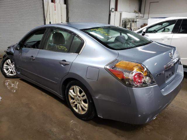 Photo 1 VIN: 1N4AL2AP7CC127131 - NISSAN ALTIMA BAS 