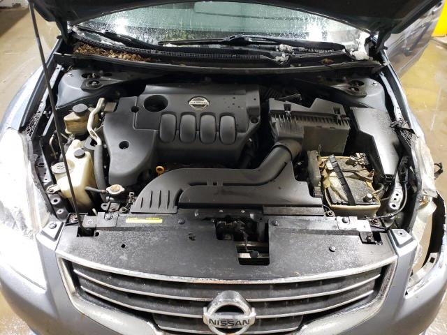 Photo 10 VIN: 1N4AL2AP7CC127131 - NISSAN ALTIMA BAS 