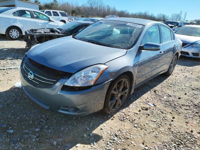 Photo 1 VIN: 1N4AL2AP7CC127601 - NISSAN ALTIMA BAS 