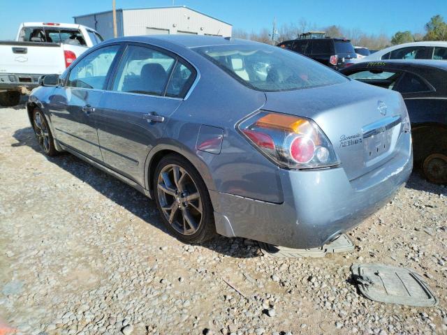 Photo 2 VIN: 1N4AL2AP7CC127601 - NISSAN ALTIMA BAS 