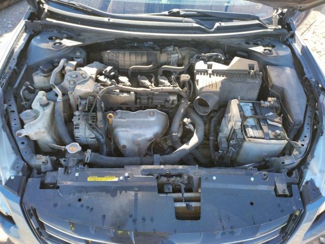 Photo 6 VIN: 1N4AL2AP7CC127601 - NISSAN ALTIMA BAS 