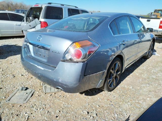 Photo 8 VIN: 1N4AL2AP7CC127601 - NISSAN ALTIMA BAS 