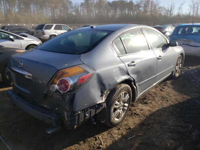 Photo 2 VIN: 1N4AL2AP7CC128327 - NISSAN ALTIMA 