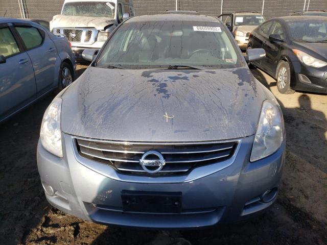 Photo 4 VIN: 1N4AL2AP7CC128327 - NISSAN ALTIMA 